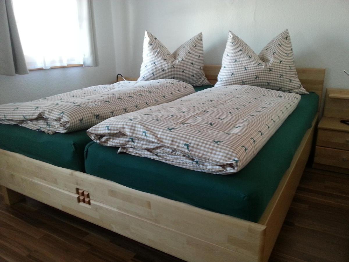 Ferienwohnung Deinbeck Schönau am Königssee エクステリア 写真