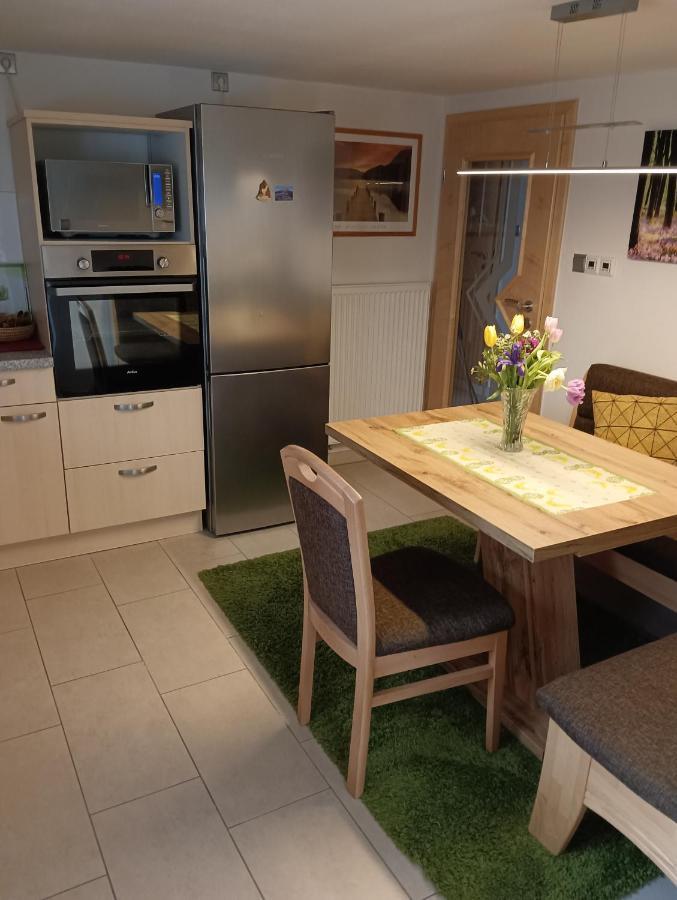 Ferienwohnung Deinbeck Schönau am Königssee エクステリア 写真