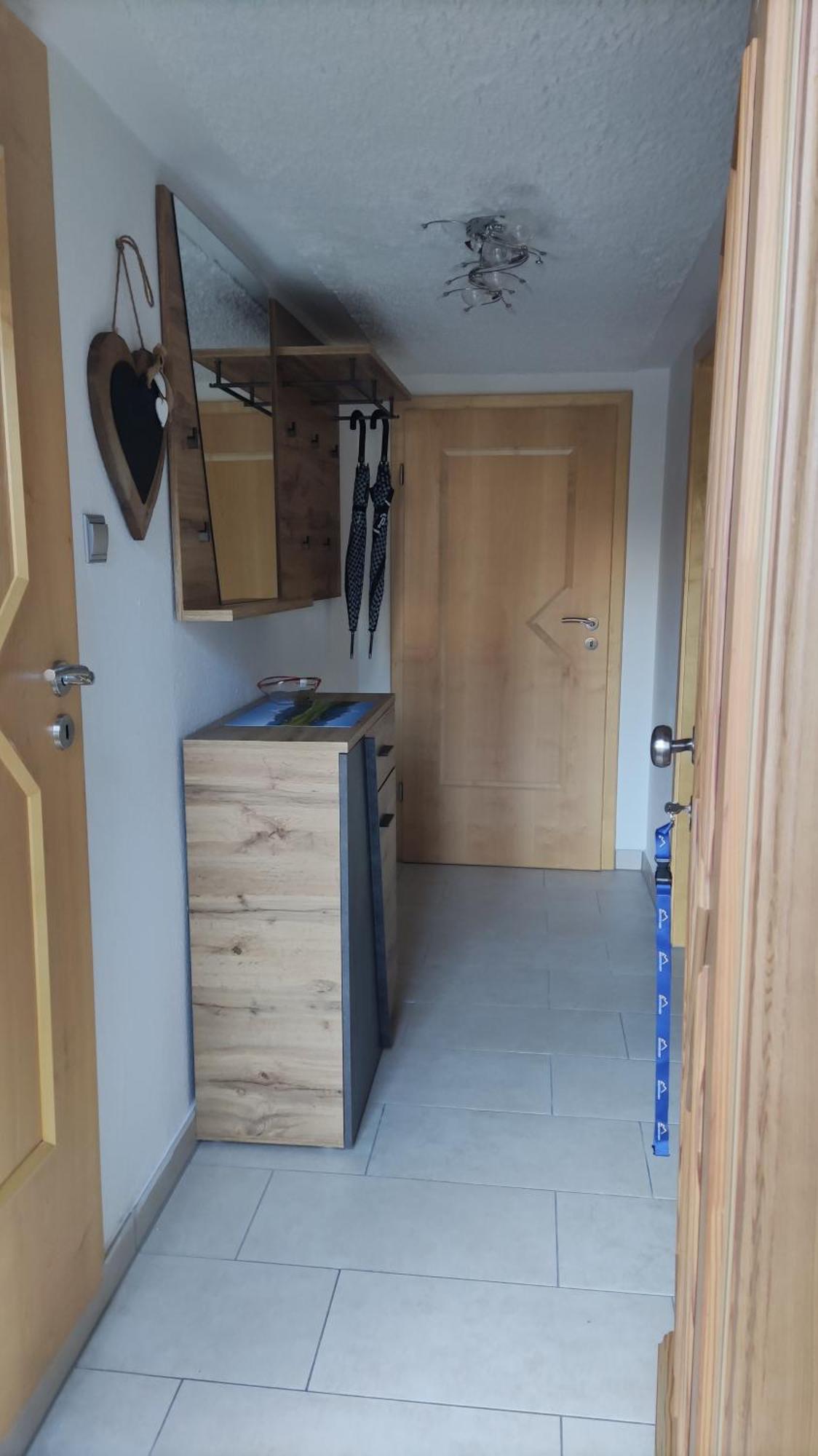 Ferienwohnung Deinbeck Schönau am Königssee エクステリア 写真